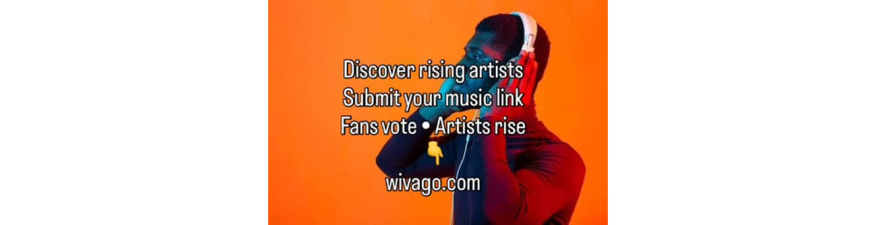 Upload your Music links and get discovered