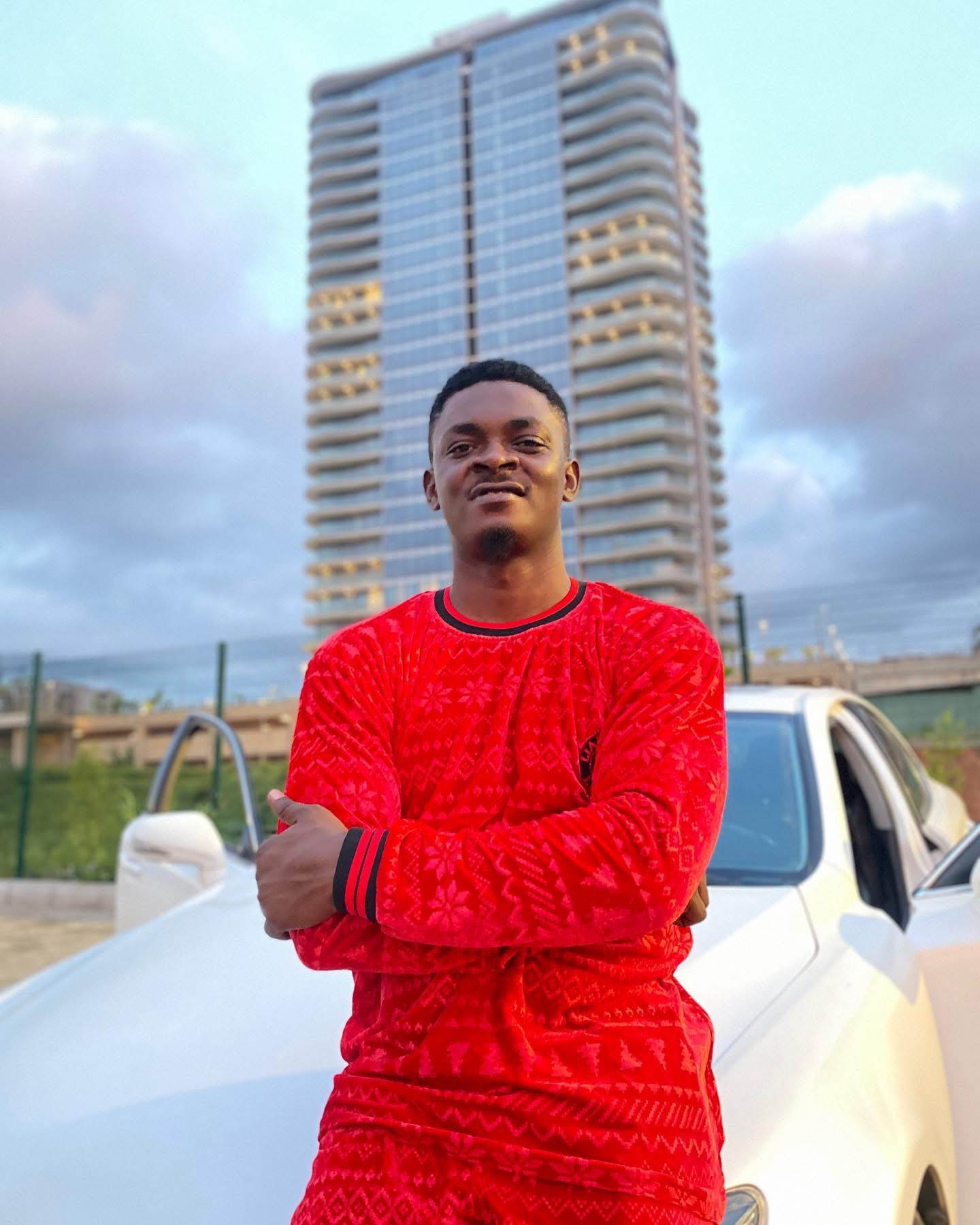 Developer, builder, and communicator focused on useful digital work.